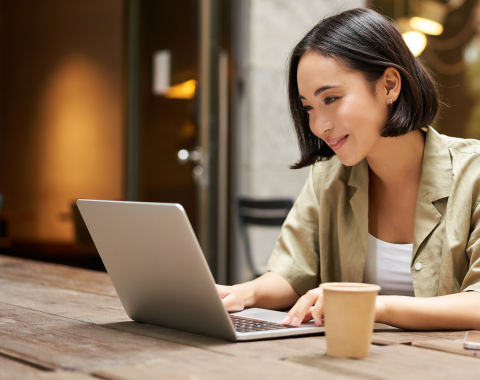 Gestión de beneficios y pedidos