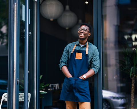 Gestión de sucursales