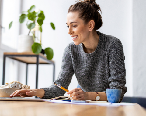 Administrando mi cuenta Pluxee