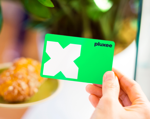 Uso de mi Pluxee
