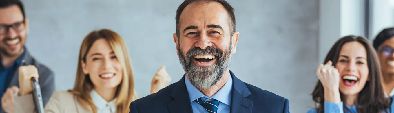 motivación en una empresa