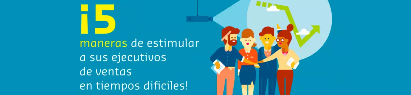 5 resoluciones para impulsar el compromiso de sus colaboradores