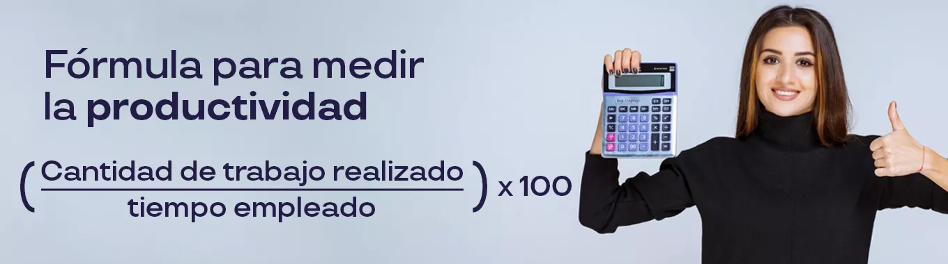 empleados felices mayor productividad 