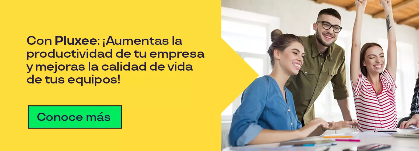 Aumenta tu productividad 