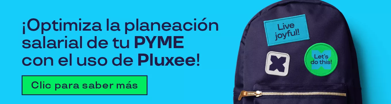 Motiva con uso de Pluxee