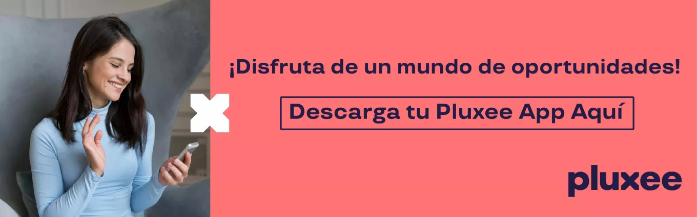 Pluxee | Pagos QR | Transformación | Innovación | Digital 