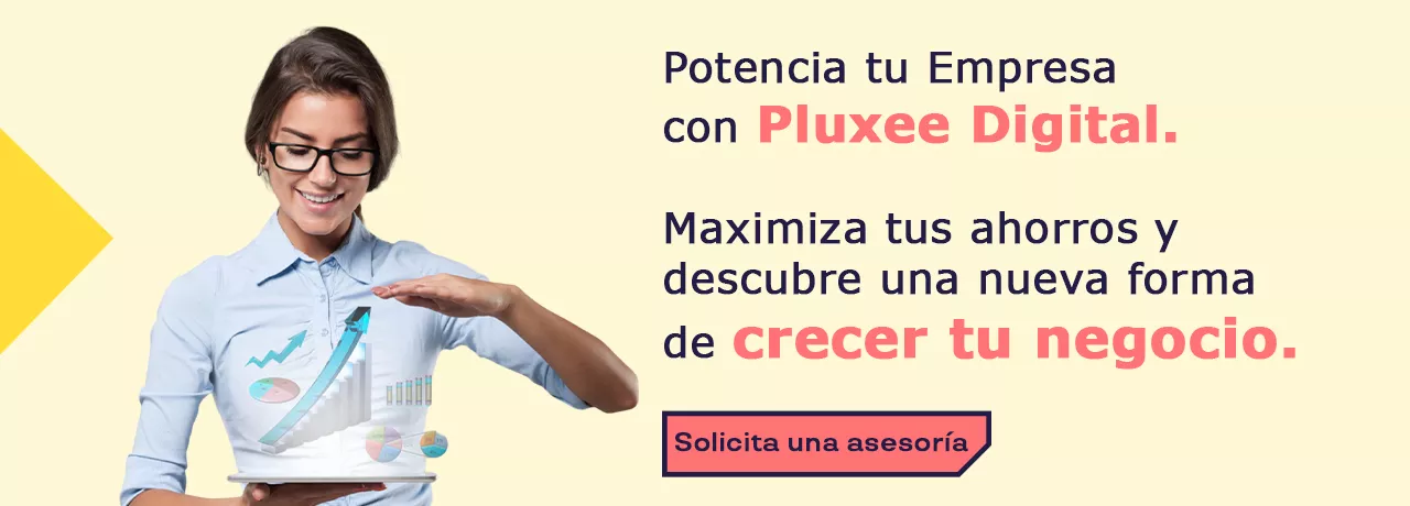 Pluxee Digital 