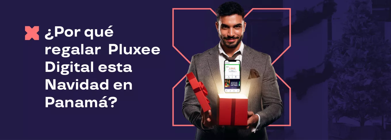 Regalar Pluxee Digital  