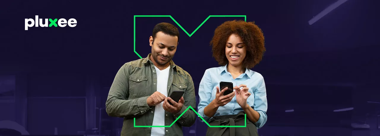 Pluxee Digital: Producto diseñado para la Motivación y Ahorro Empresarial