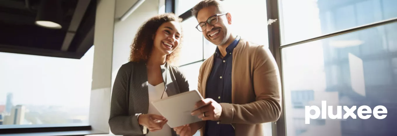 Implementar Pluxee Digital 