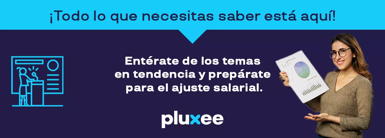 Tendencias destacadas 