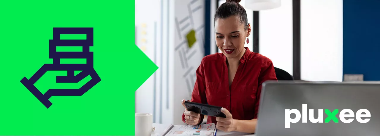 Vales de alimentos para trabajadores  