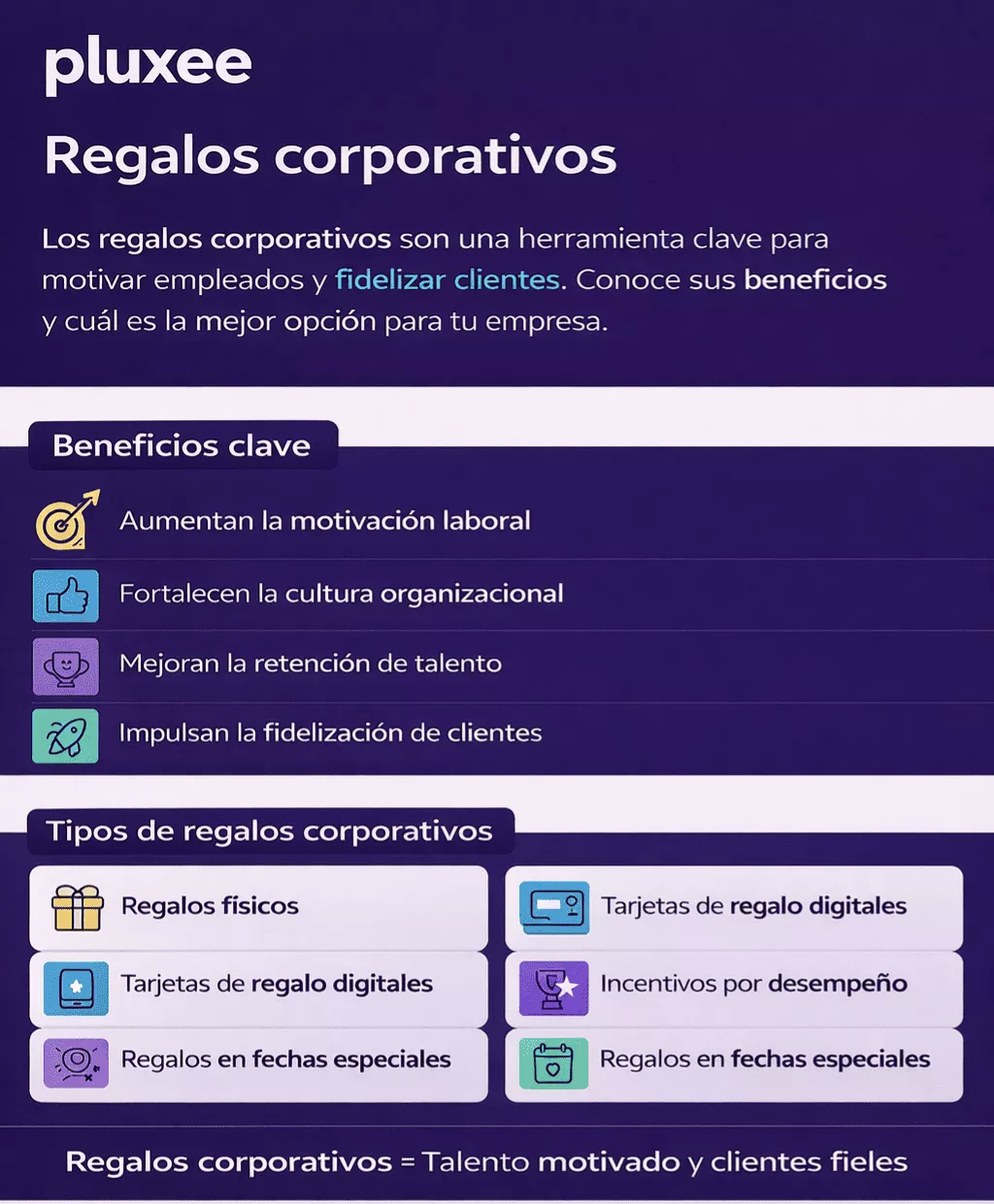 regalos corporativos  