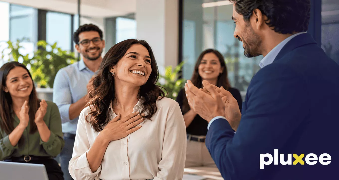 reconocimiento laboral empresas