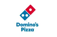 dominos pluxee