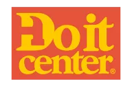 Do it center 
