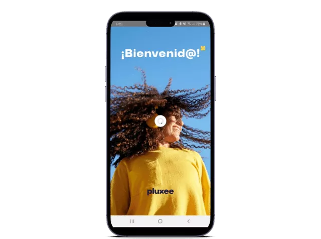 App Pluxee