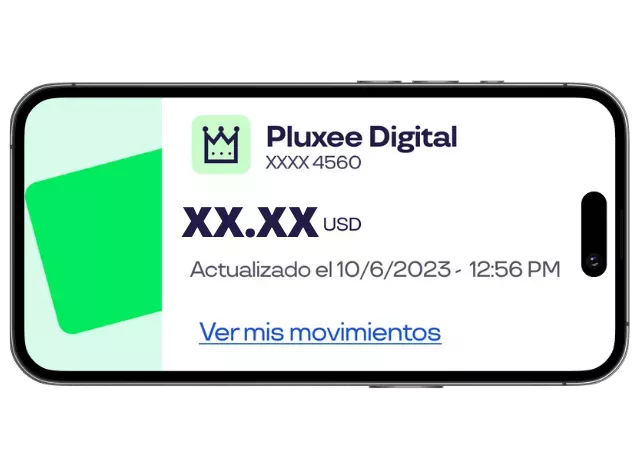 Pluxee digital