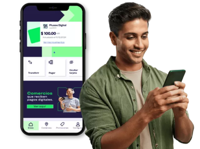 Pluxee digital