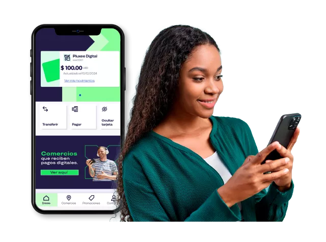 Pluxee digital