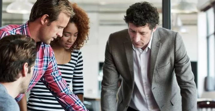 Nuestros colaboradores