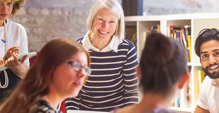  Diferencias generacionales