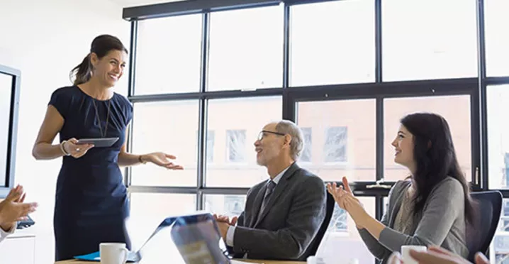 Igualdad de género y salarial