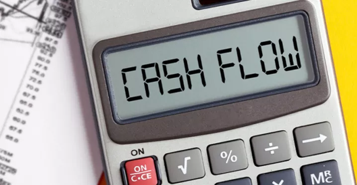 Flujo de caja