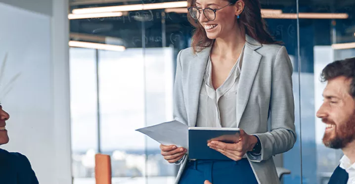 Calidad de vida laboral