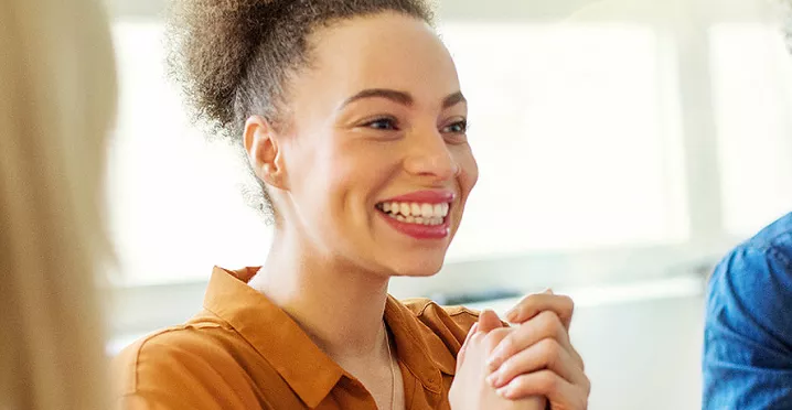 compromiso en el trabajo