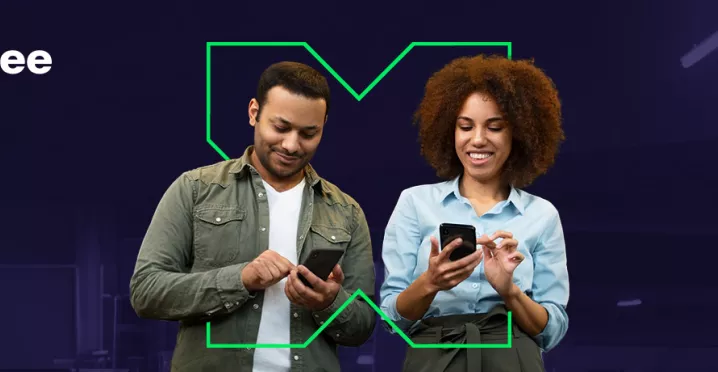Pluxee Digital: Producto diseñado para la Motivación y Ahorro Empresarial