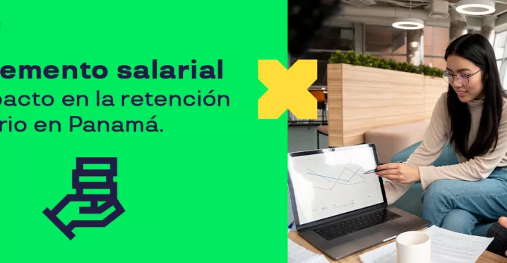 Aumento salarial