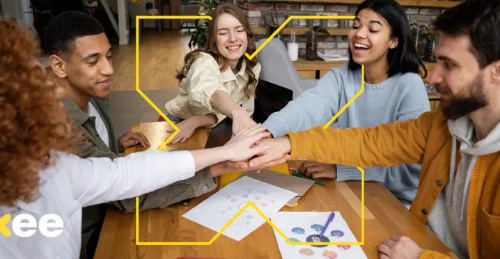 Cultura organizacional 