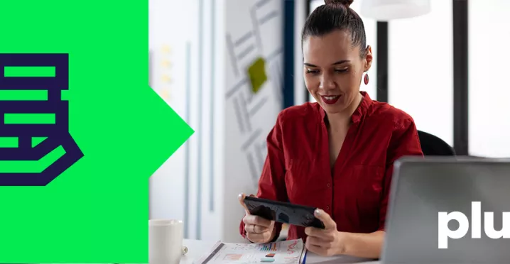 Vales de alimentos para trabajadores 