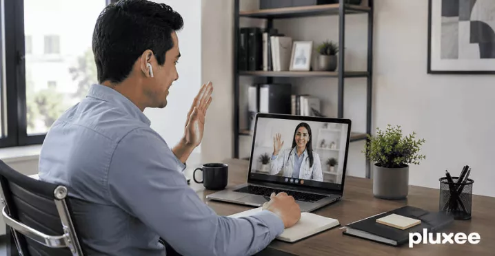 Telemedicina LEY 203
