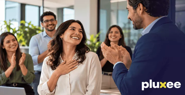 reconocimiento laboral empresas