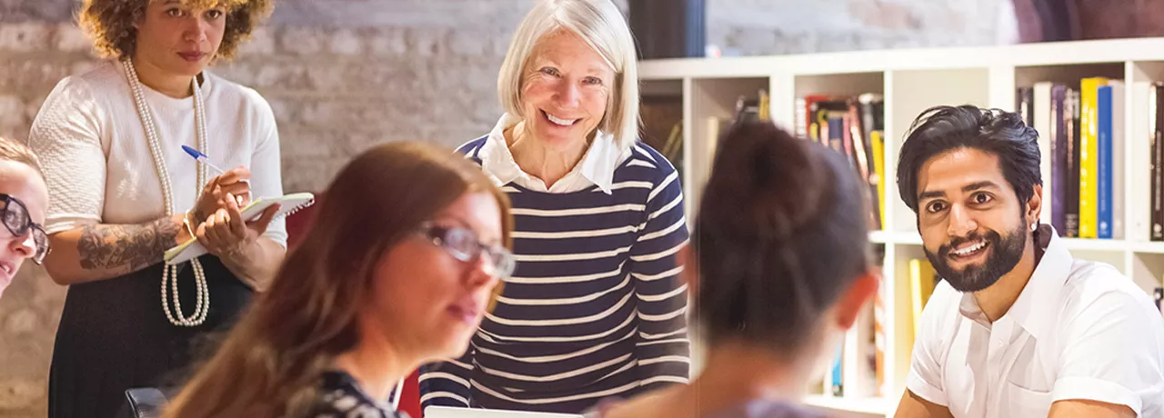  Diferencias generacionales