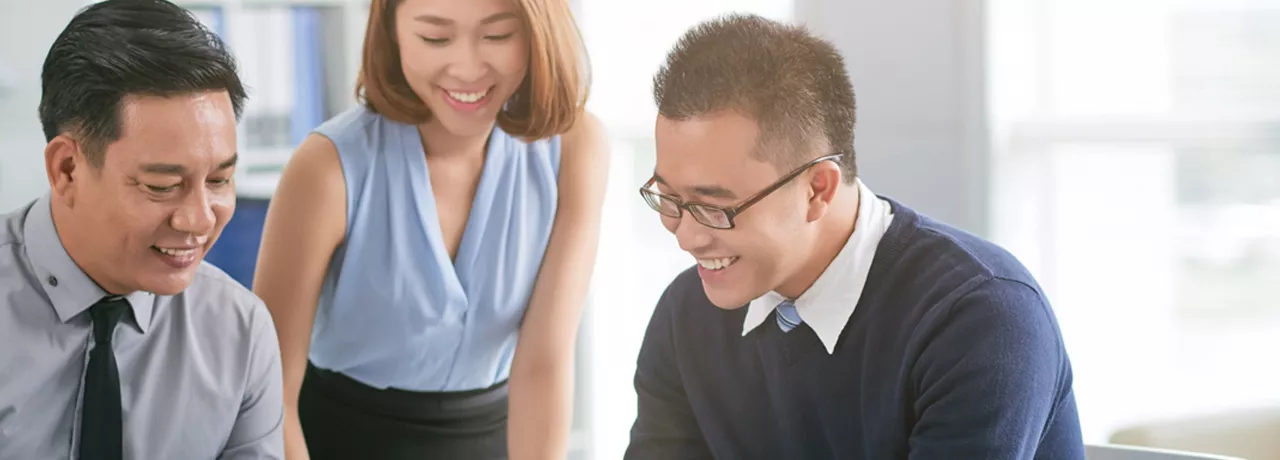 Recompensas empresariales