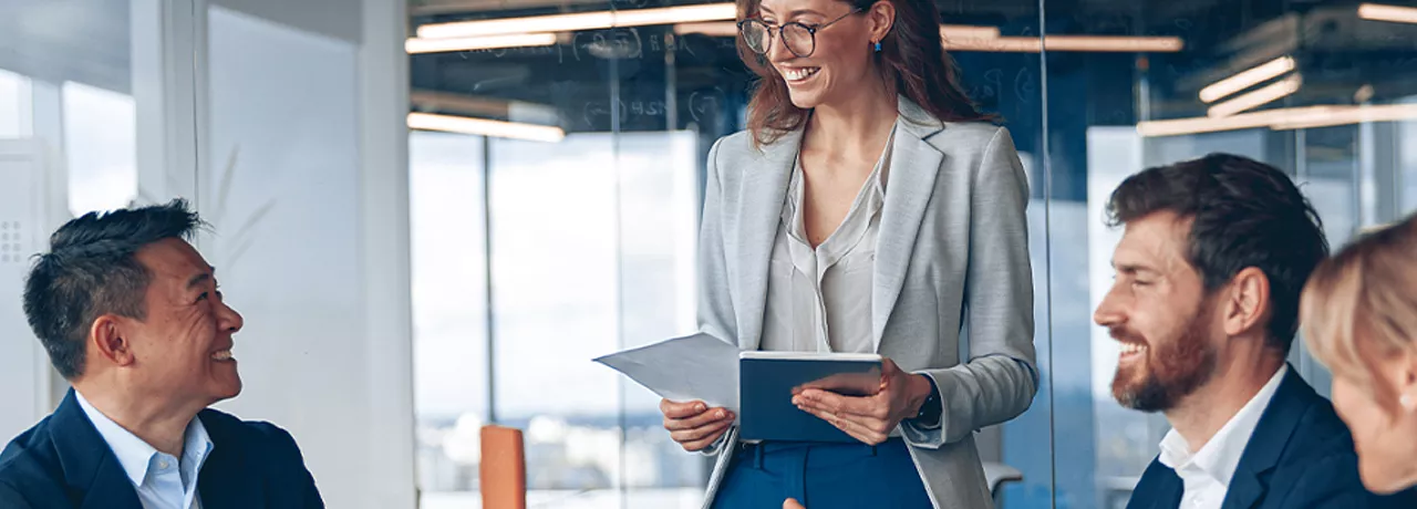 Calidad de vida laboral