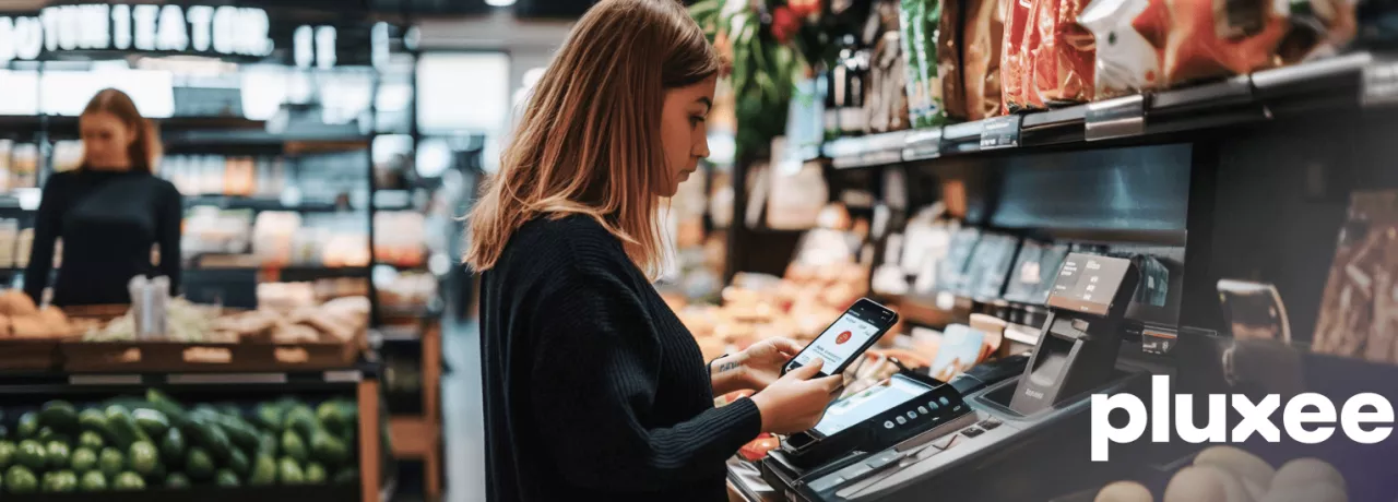 Ventajas de Pluxee Digital