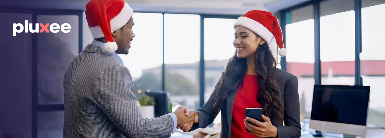 Regalar Pluxee Digital esta Navidad