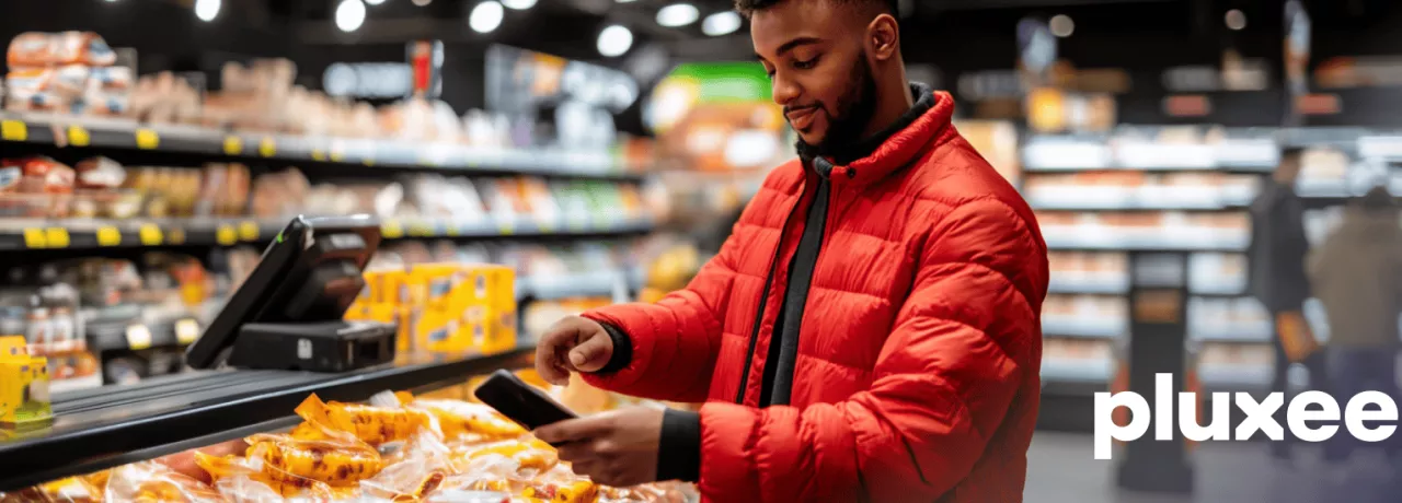 Todo sobre Pluxee Digital 