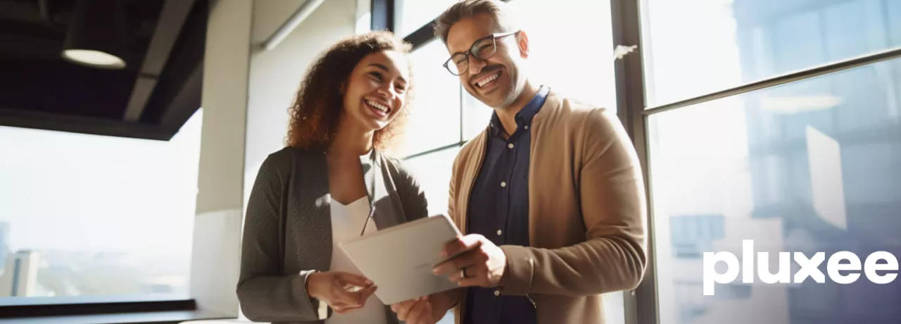 Implementar Pluxee Digital