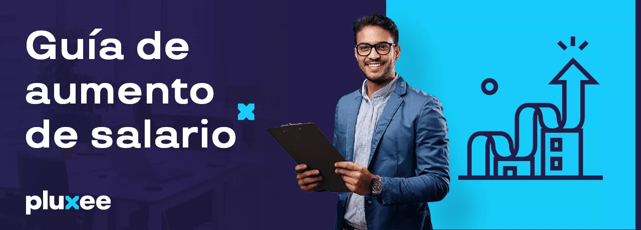 Guía aumento del salario 