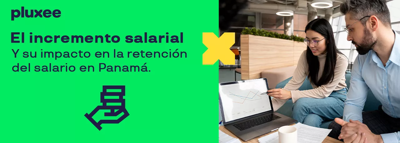 Aumento salarial