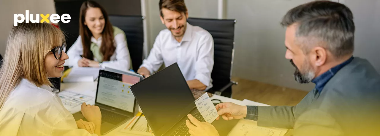 Tendencias del mercado laboral Pluxee Panama