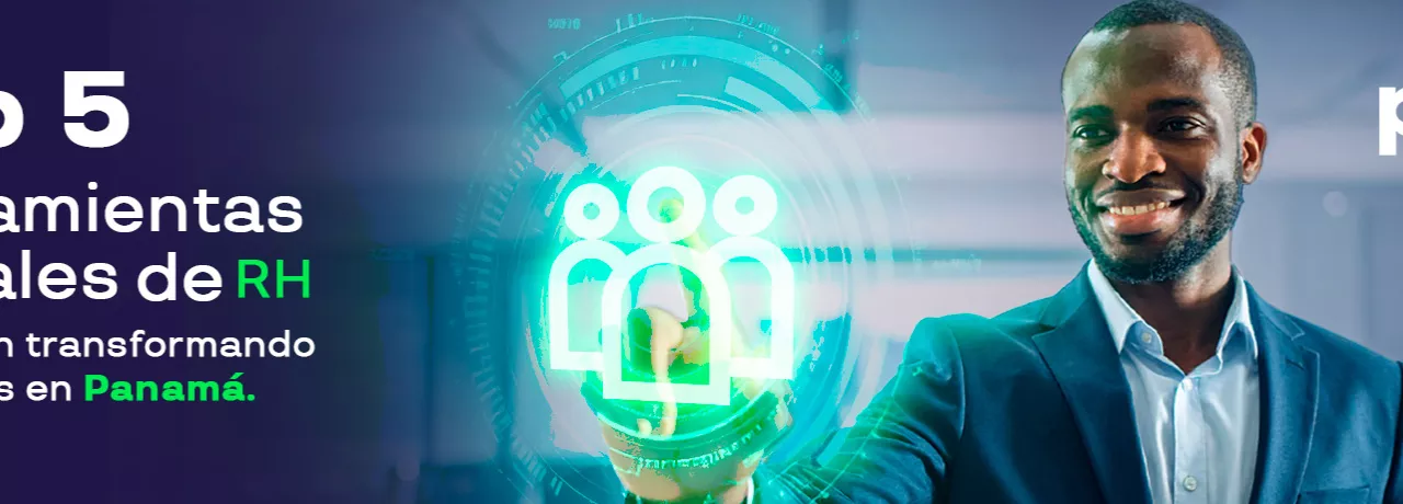 tendencias tecnologicas en recursos humanos