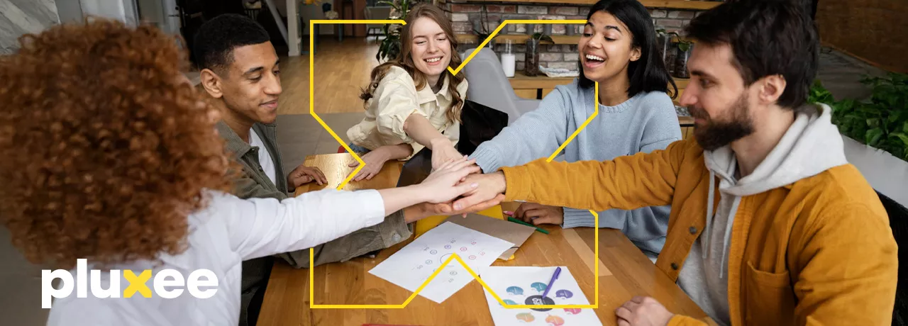 Cultura organizacional 