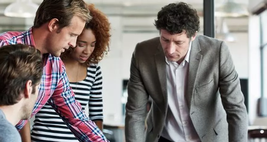 Nuestros colaboradores