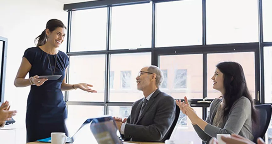 Igualdad de género y salarial